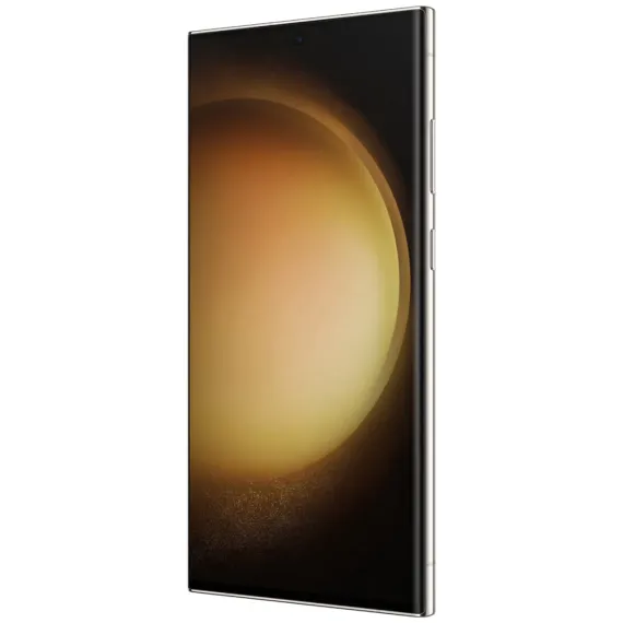Смартфон Samsung Galaxy S23 Ultra 12/512Gb Cream (SM-S918BZEUGTO)