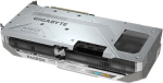 Видеокарта GIGABYTE Radeon RX 9070 XT GAMING OC ICE (GV-R907XGAMINGOCICE-16GD)