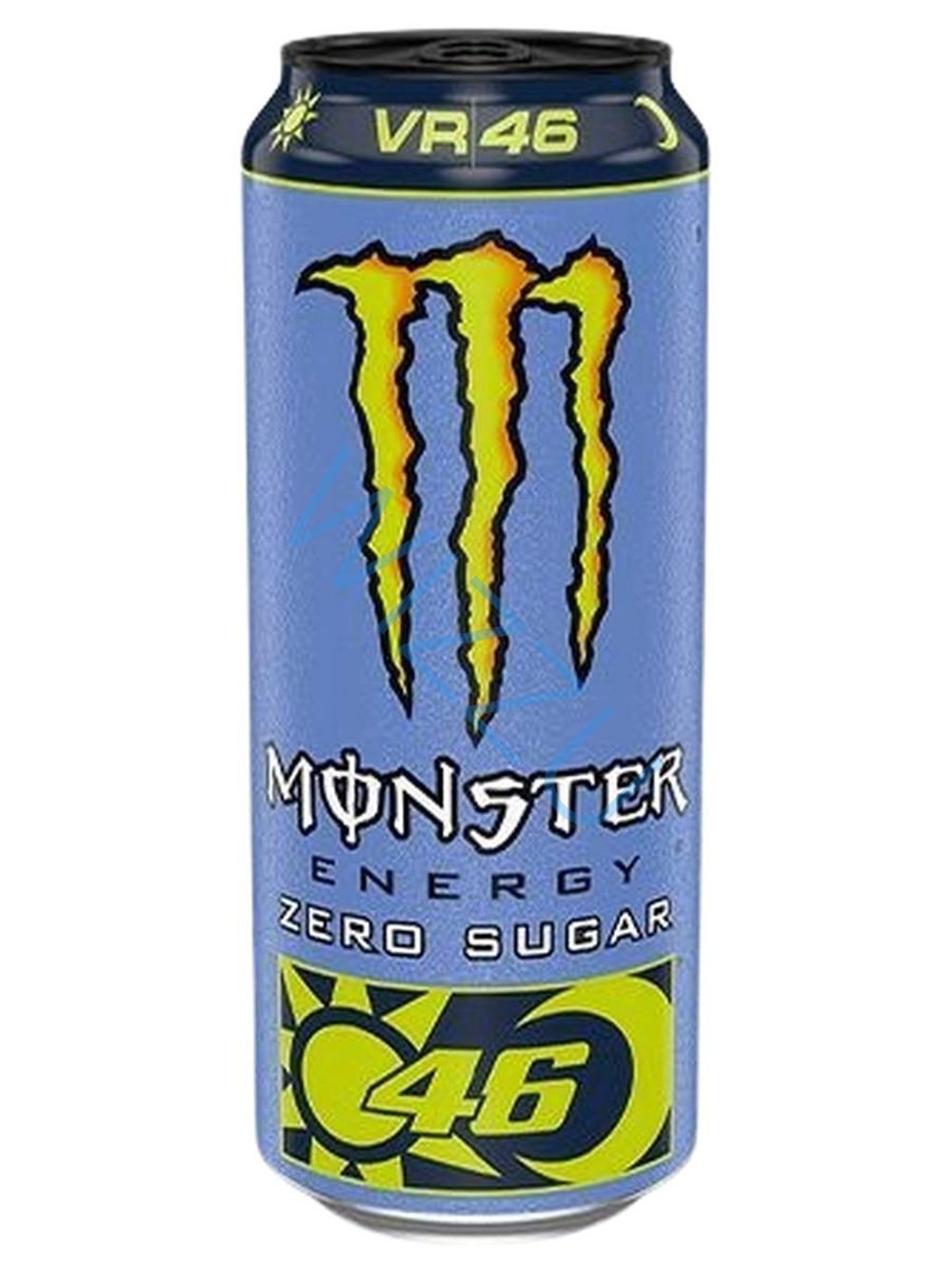 Напиток энергетический Monster VR 46 Zero 0.500мл