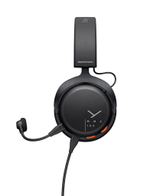 BEYERDYNAMIC MMX 100 black 32 Ω