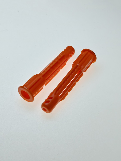 8х50(52) (борт) Дюбель универсальный U (500 шт.)