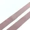 Репсовая лента (сантюр) 25мм, пыльно-розовый, Arta-F