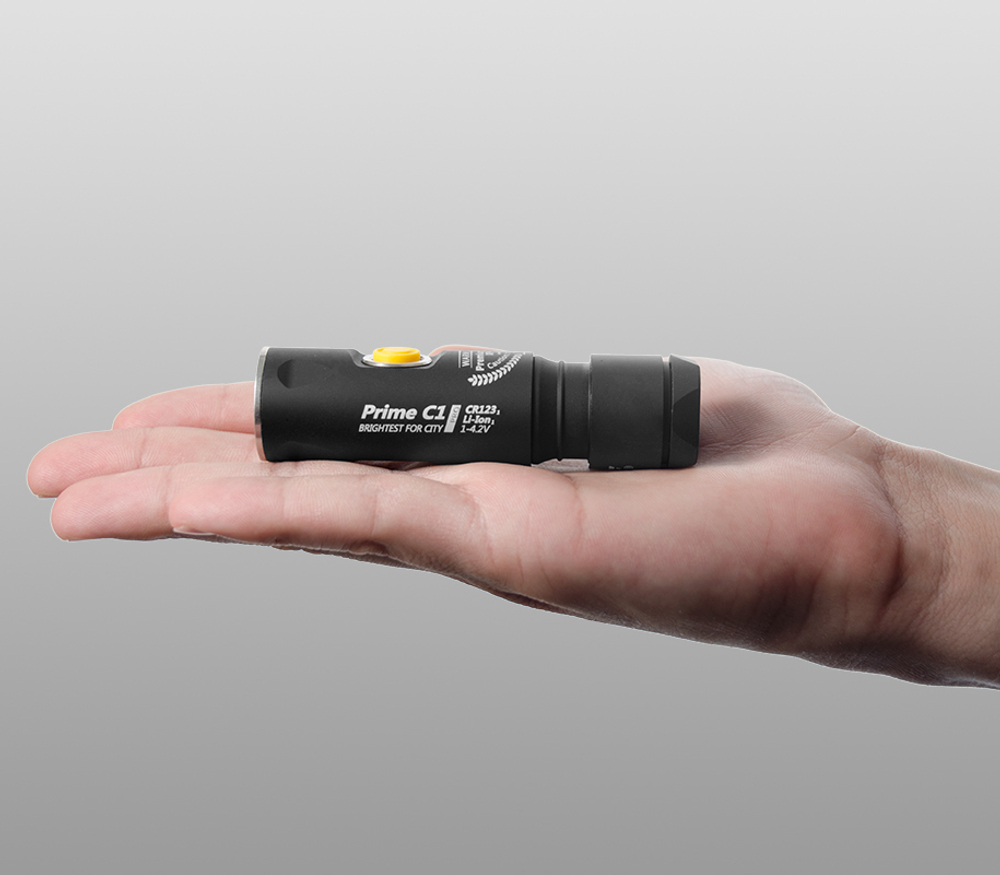 Фонарь на каждый день Armytek Prime C1 Pro