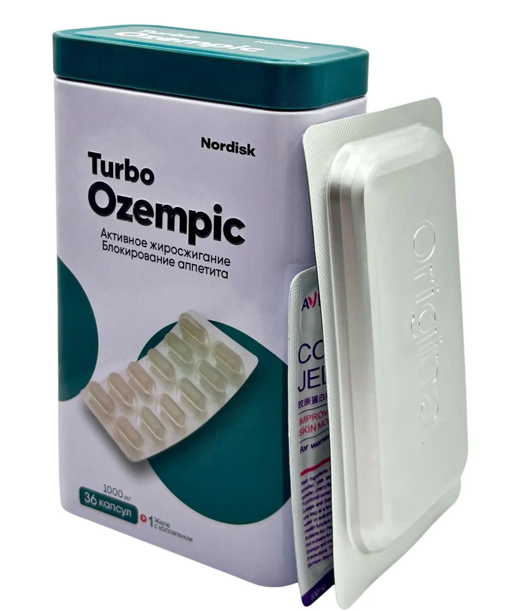 Ozempic