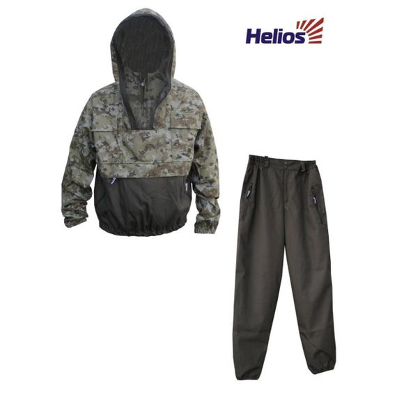 Костюм противомоскитный Helios Таежник р. 50 / 182