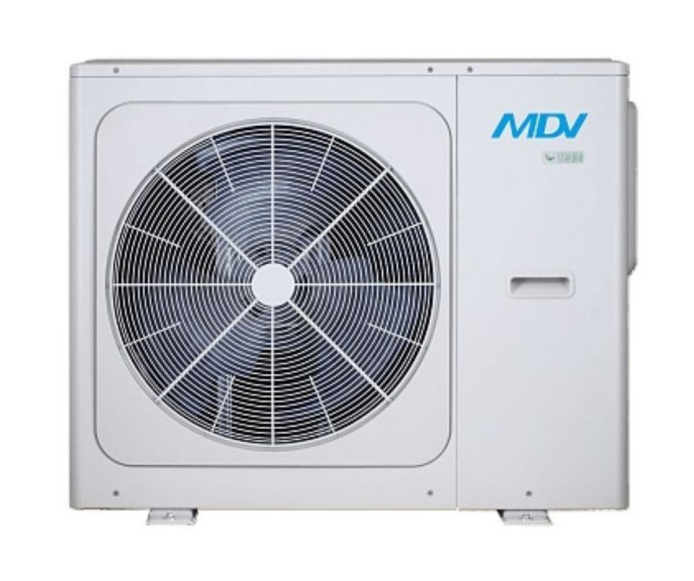 Чиллер с воздушным охлаждением Mdv MDGC-V5WD2N8-B