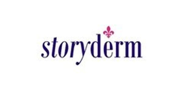 STORYDERM Новинки STORYDERM Новинки
