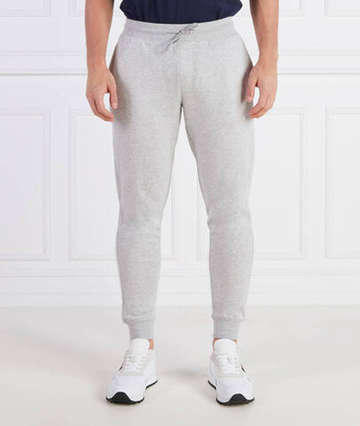 Спортивные штаны TJM SLIM FLEECE SWEA Tommy Jeans - серый(DM0DM15380)