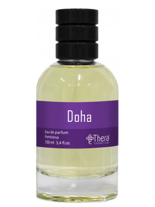 Thera Cosmeticos Doha