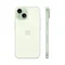 Apple iPhone 15 Plus 256gb Зеленый (Dual: nano SIM + eSIM)