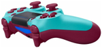 Геймпад SONY DualShock 4 v2 CUH-ZCT2E berry blue