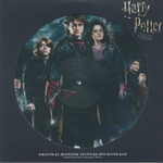 OST Harry Potter And The Goblet Of Fire (picture)