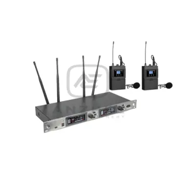 Anzhee RSD100 dual BB