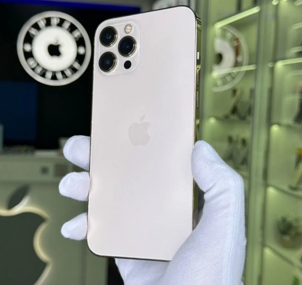 iPhone 12 Pro, 128 ГБ б/у