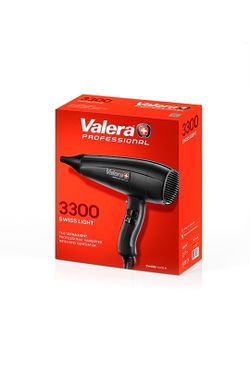 Фен Valera Professional Swiss Light 3300 Ionic (SL 3300)