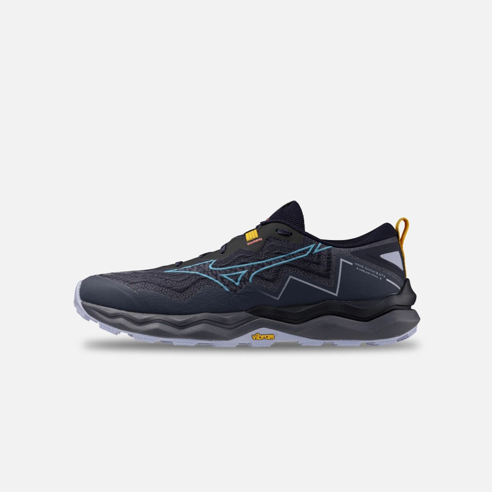 Кроссовки Mizuno мужские Wave Daichi 9 GTX