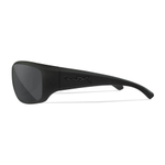 Очки солнцезащитные WILEY X Tactical sunglasses WX OMEGA BLACK frame GREY lenses