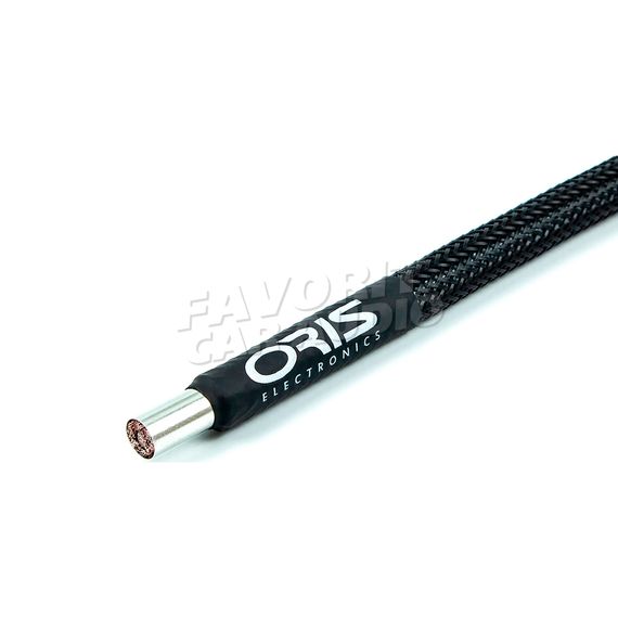 Змея ORIS SSP-8B Black 8GA (100)