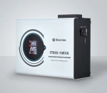 Тиристорный стабилизатор напряжения Hinorms ITK95 - 10 кВА