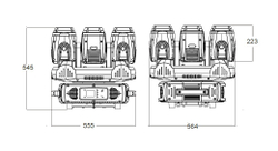 CRAZY 4 SI-113