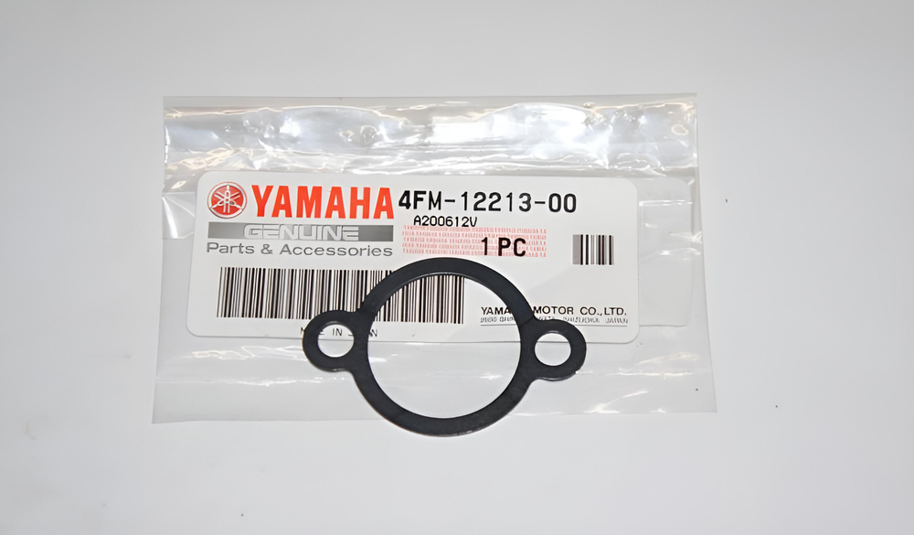 прокладка натяжителя цепи грм Yamaha TT250R 4BE-12213-00-00