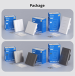 Выключатель механический WIFI Sonoff M5-1C-86M
