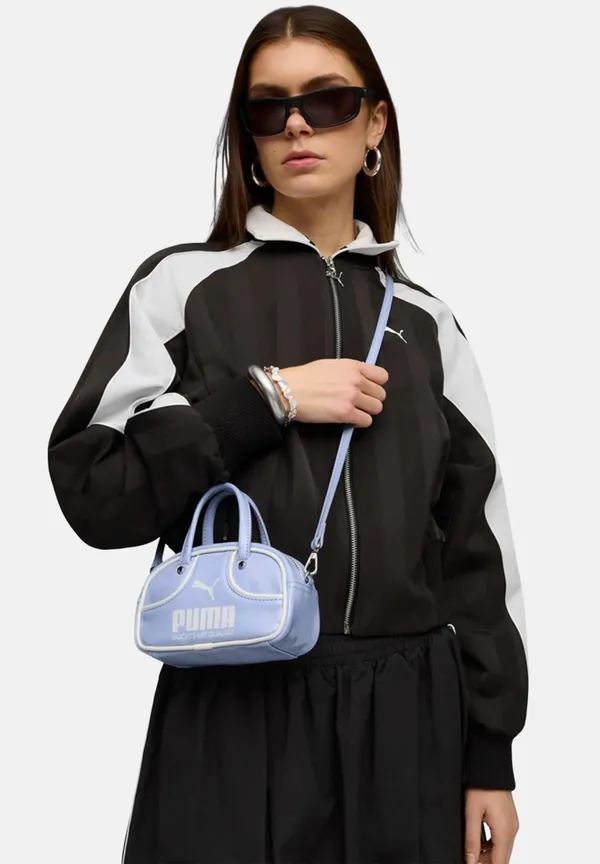 Сумка PUMA 1976 Micro Grip Bag