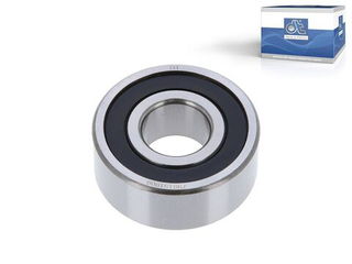 Подшипник маховика 25*62*24 Mercedes MK/NG/SK/Actros/O 305 76-96-->