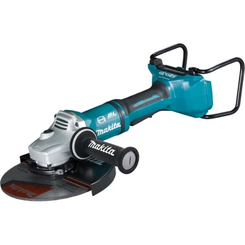 Аккумуляторная УШМ Makita DGA900Z