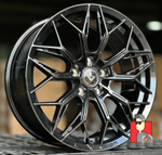 Комплект дисков HRE H3426F 17x7.5 et35 5x114.3