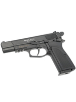 Пистолет пневматический EKOL ES P66 Black (металл) 4,5 мм