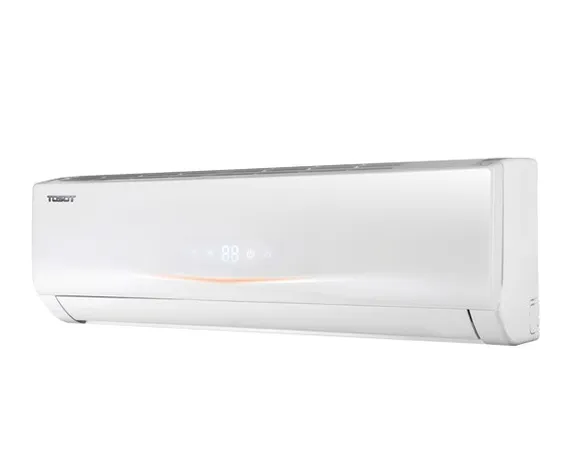 Мульти сплит-система Tosot 3 x T09H-SLyRA/I / T24H-FMA/O