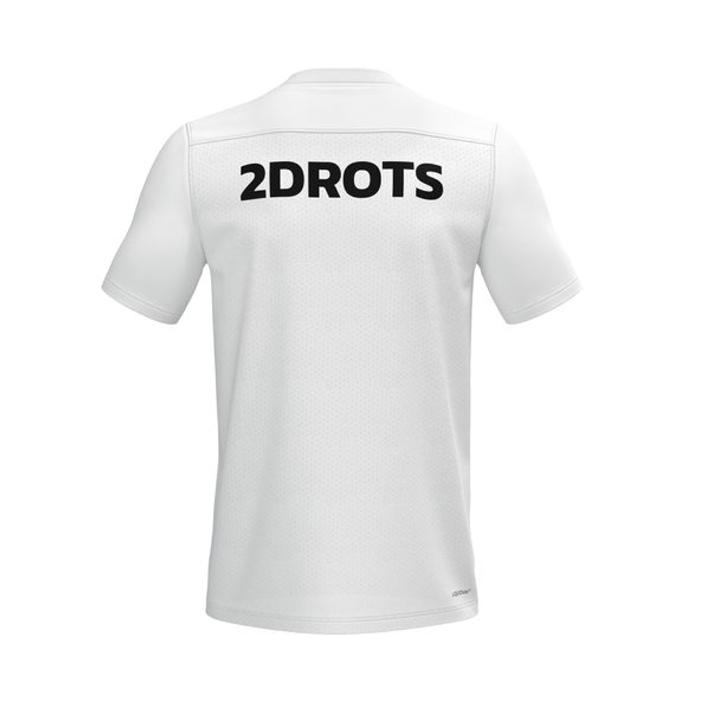 Футболка игровая 2DROTS Element Jersey — White