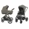 Коляска Espiro Miloo 2 в 1 Charming Touch (109)