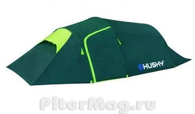 Палатка Husky Braver 3