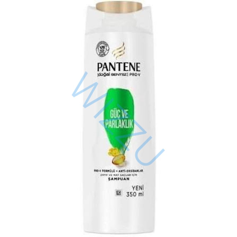 Шампунь Pantene NIM Турция 350 мл