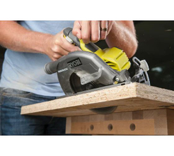 Торцовочная пила Ryobi EMS254L 5133001202