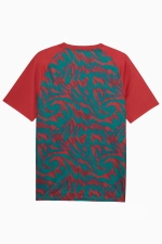 Футболка Puma Portugal 2026 Warm Up