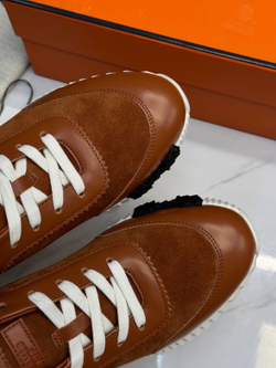 Кроссовки Hermes Bouncing