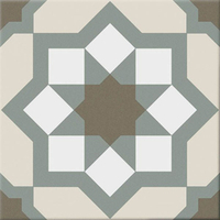 Cifre Hidra Capri Warm 20x20