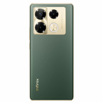 Смартфон Infinix NOTE 40 Pro X6850 256+8 Gb, Android 14, 6.78", 2K QHD, AMOLED,Vintage Green
