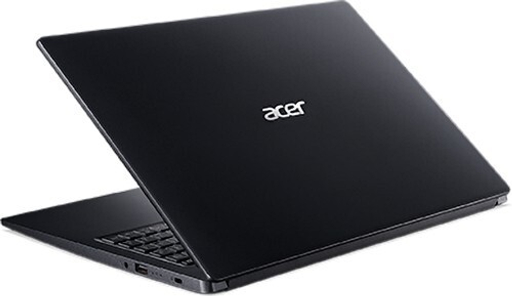 Ноутбук Acer Extensa 15 EX215-53G-53LV Core i5 1035G1/12Gb/SSD512Gb/NVIDIA GeForce MX330 2Gb/15.6;/FHD (1920x1080)/Windows 10/black/WiFi/BT/Cam