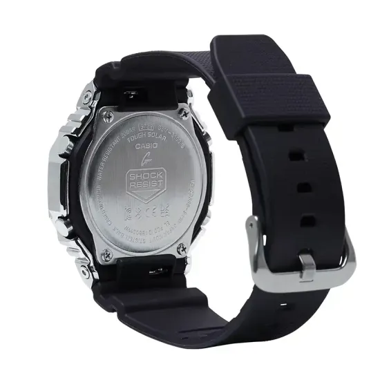Наручные часы Casio G-Shock GBM-2100-1AER