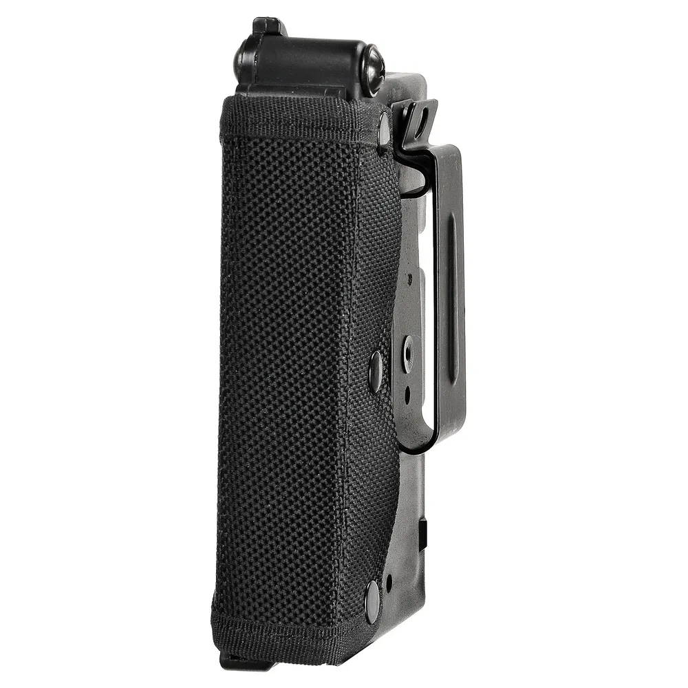 Футляр для трех одноразовых наручников HTH-63 ESP
