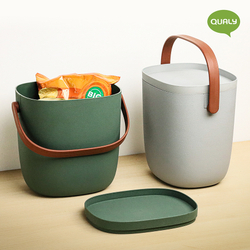Контейнер для хранения stogo, 3,5 л, серый