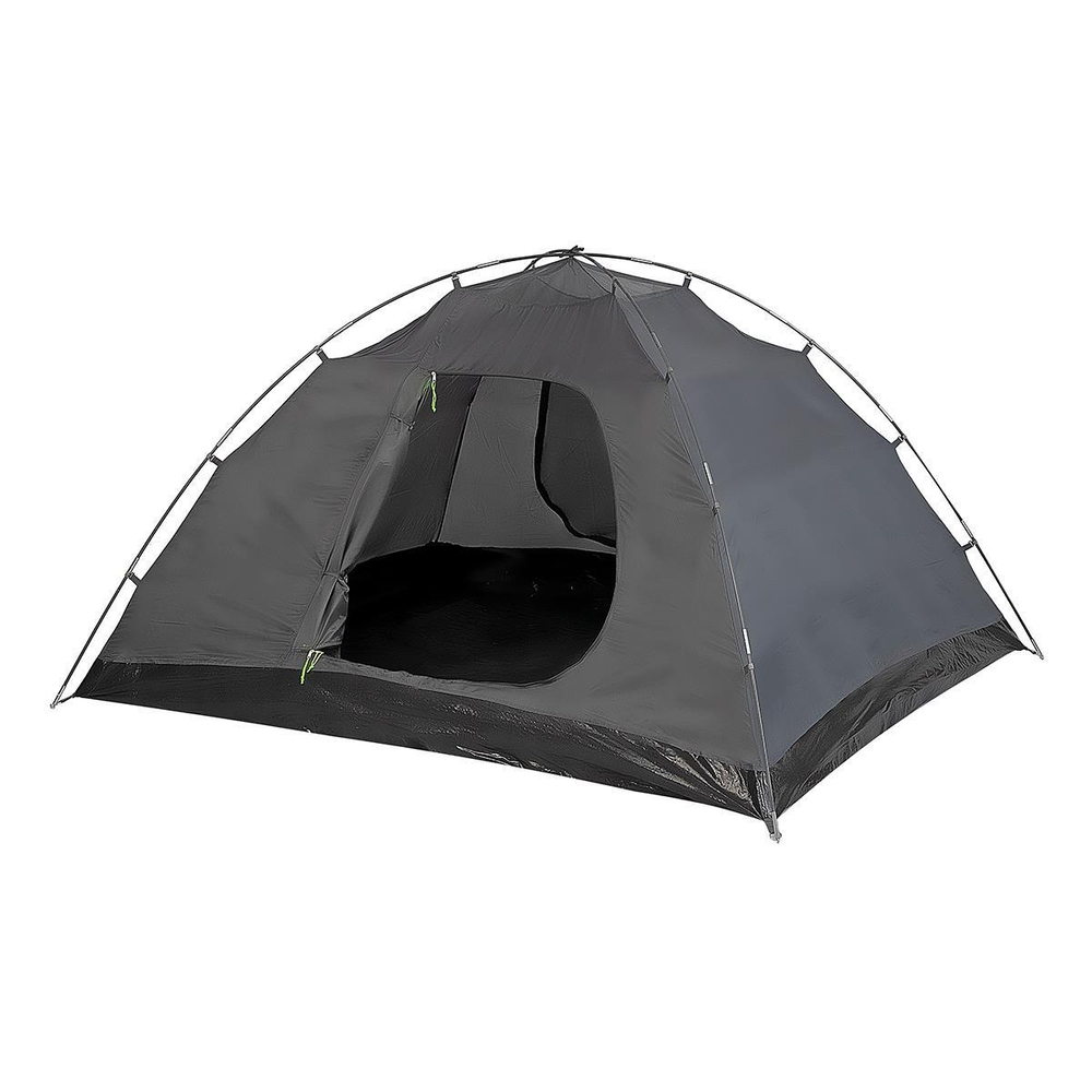 Палатка с тамбуром Premier Fishing SAHARA-4 ((130+215)x250x135)