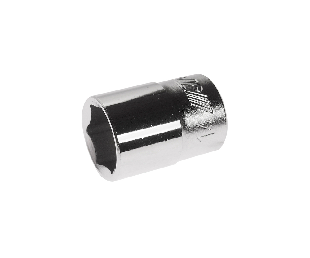Головка торцевая 3/8" 14мм L=28мм JTC