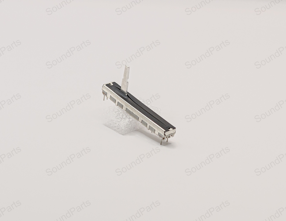 Фейдер CHANNEL Pioneer DCV1010 (DCV1024) + пылезащита