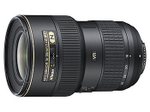 Объектив Nikon 16-35mm f/4G ED AF-S VR Nikkor байонет Nikon F черный
