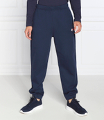 спортивные штаны Tommy Jeans - темно-синий(DM0DM14272)